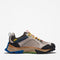 TIMBERLAND X BEE LINE SOLAR RIDGE WATERPROOF HIKING SHOES